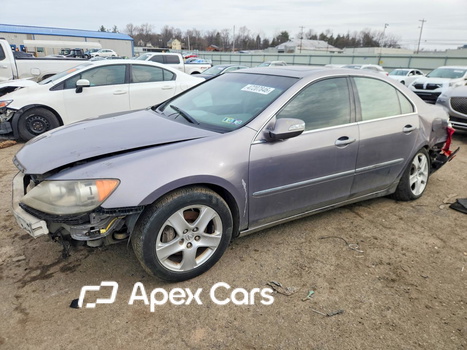 Acura RL 2008 - Image 1 of 14
