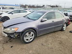 Acura RL 2008