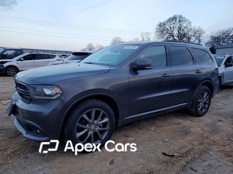 Dodge Durango 2017 - Image 1 of 13