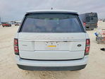 Land Rover Range Rover 2018