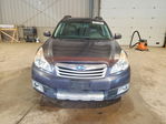 Subaru Outback 2012