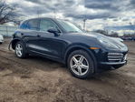 Porsche Cayenne 2014