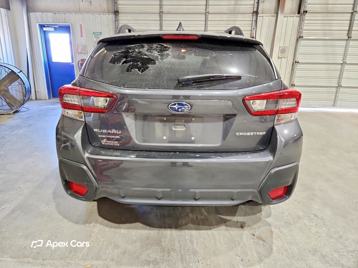 Subaru XV 2020