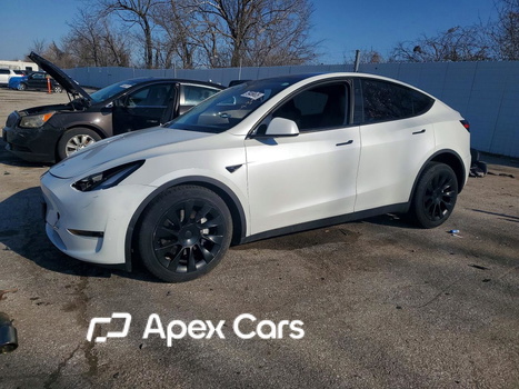 Tesla Model Y 2023 - Zdjęcie 1 z 13