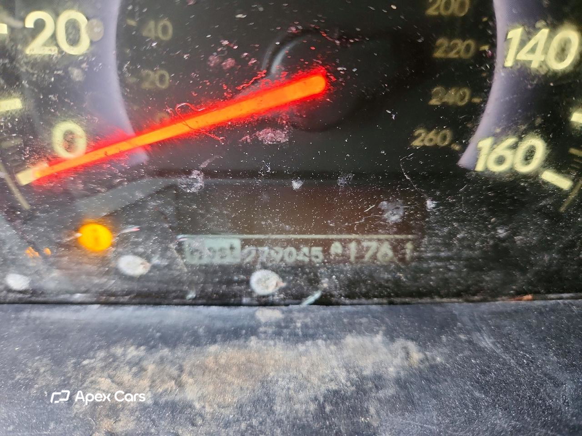 Honda Odyssey 2005
