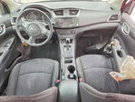 Nissan Sentra 2017