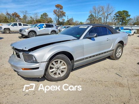 Ford Mustang 2007 - Image 1 of 13