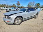 Ford Mustang 2007