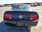 Ford Mustang 2007