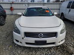 Nissan Maxima 2012