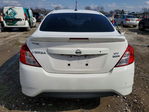 Nissan Versa 2018
