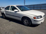 Volvo S60 2002