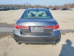 Honda Accord 2012