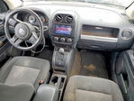 Jeep Compass 2017