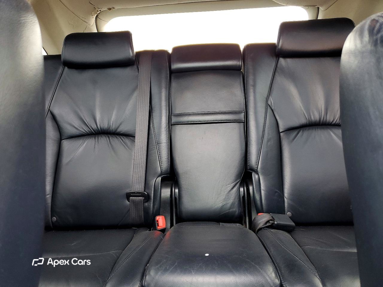 Lexus RX 2005