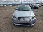 Subaru Legacy 2016