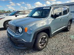 Jeep Renegade 2017