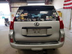 Lexus GX 2011