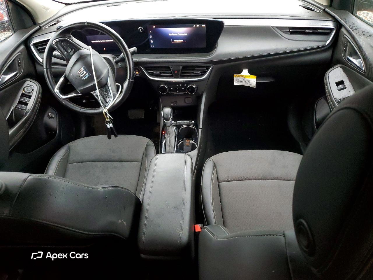 Buick Encore 2024