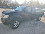 Nissan Navara (Frontier) 2013