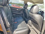 Nissan Pathfinder 2018