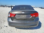 Kia Optima 2010
