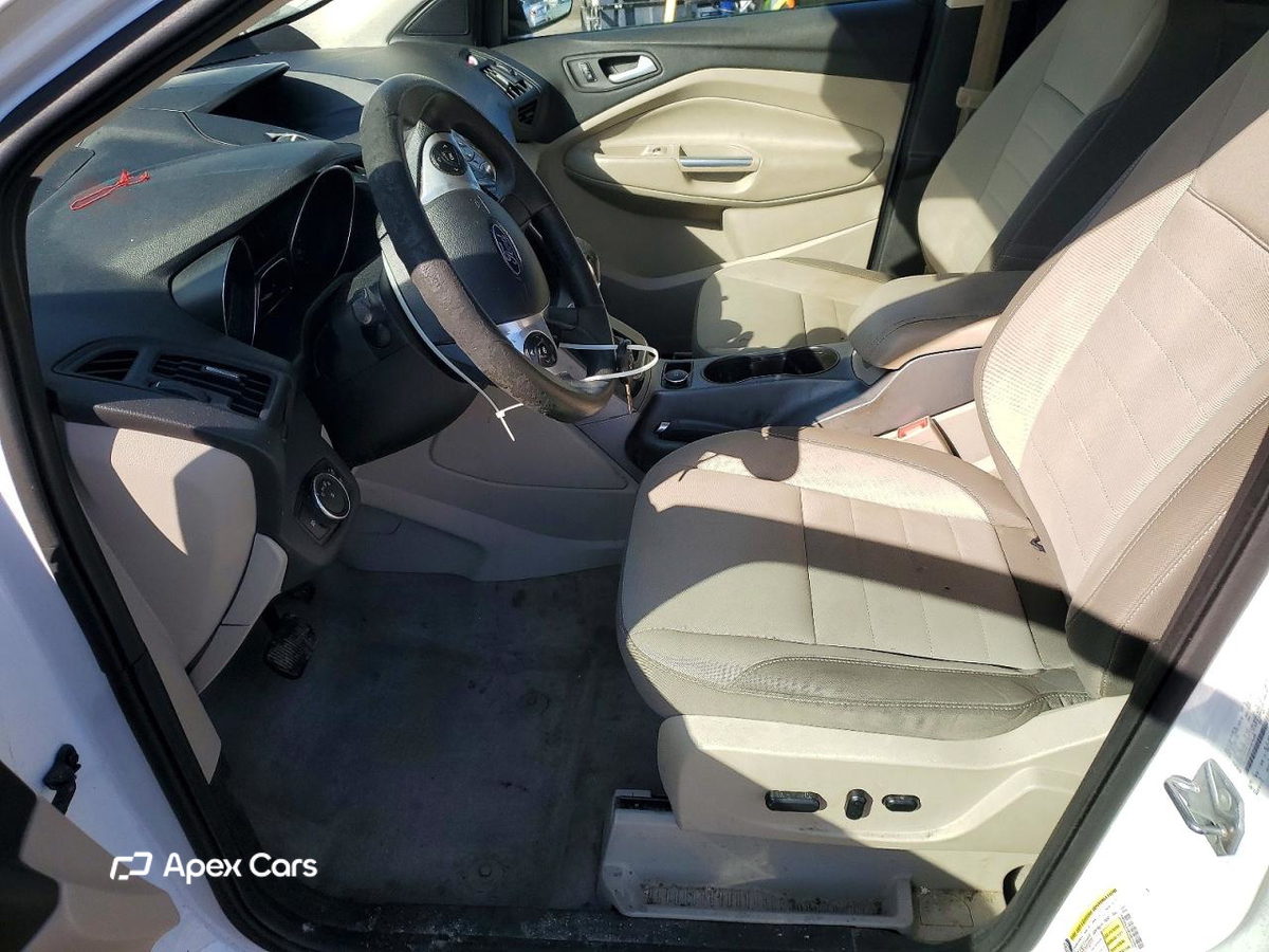 Ford Escape 2014
