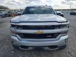 Chevrolet Silverado 2016