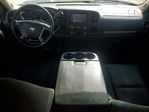 Chevrolet Silverado 2012