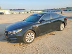 Kia Optima 2018