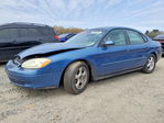 Ford Taurus 2002