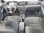 Toyota Corolla 2007