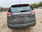 Nissan Rogue 2015