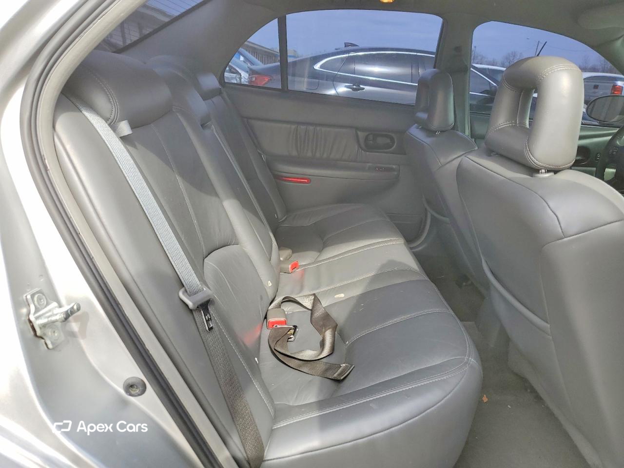 Buick Regal 2004