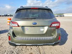 Subaru Outback 2015