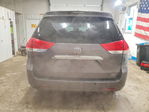 Toyota Sienna 2012