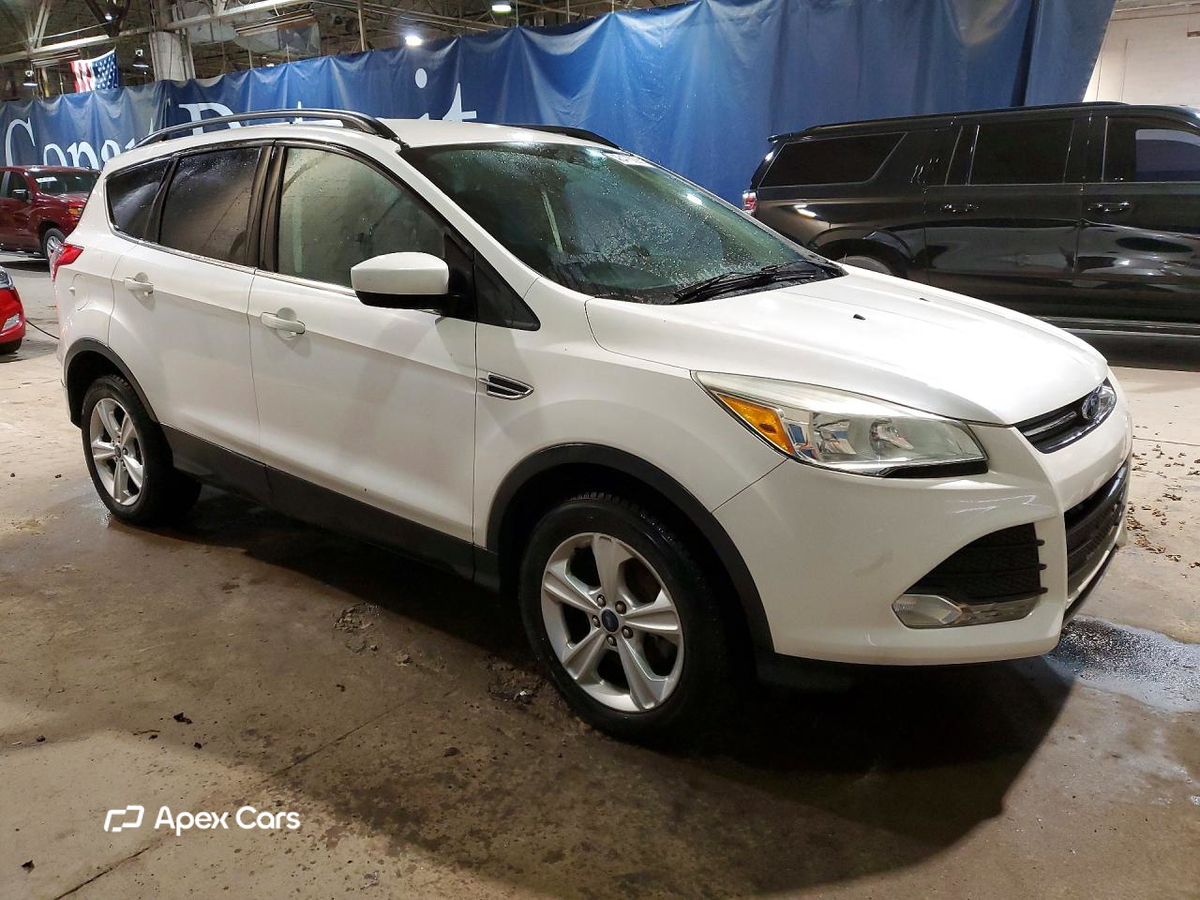 Ford Escape 2014