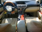 Lexus RX 2010
