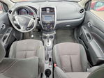 Nissan Versa 2017