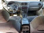 Chevrolet TrailBlazer 2003