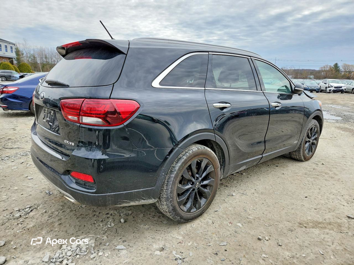 Kia Sorento 2020