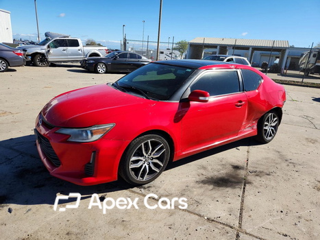 Scion tC 2015 - Image 1 of 14
