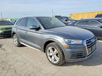 Audi Q5 2018