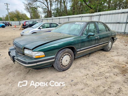 Buick LeSabre 1995 - Image 1 of 12