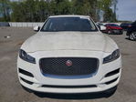 Jaguar F-Pace 2017