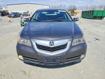 Acura RL 2010