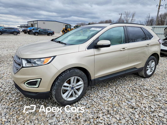 Ford Edge 2017 - Zdjęcie 1 z 13