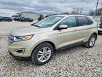Ford Edge 2017