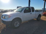 Nissan Navara (Frontier) 2012