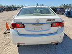 Acura TSX 2012